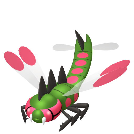 Pierre Sinnoh sur Pokémon GO les meilleures évolutions et comment l
